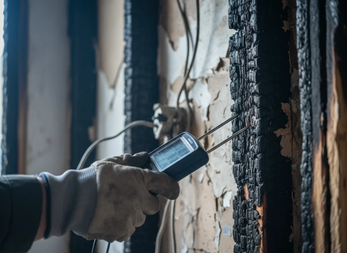 Fire Damage Restoration Saint George, UT FAQs